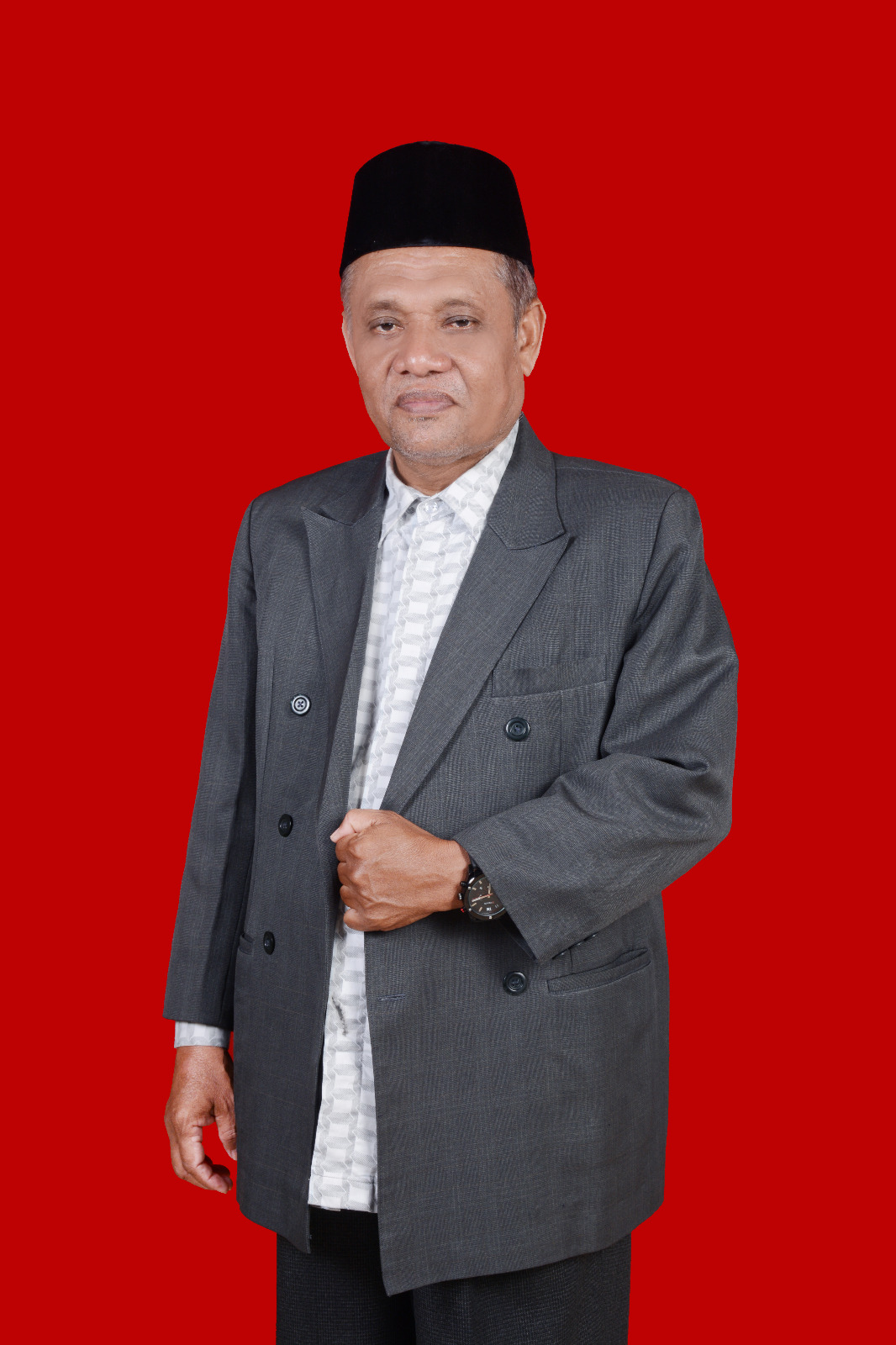 Dr. Misnan, M.Ag